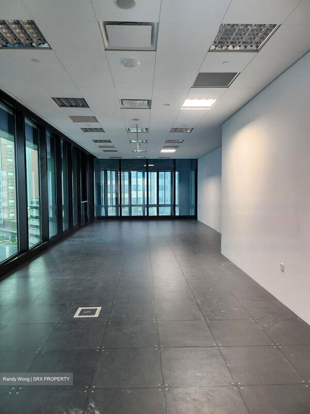 Hub Synergy Point (D2), Office #453154751